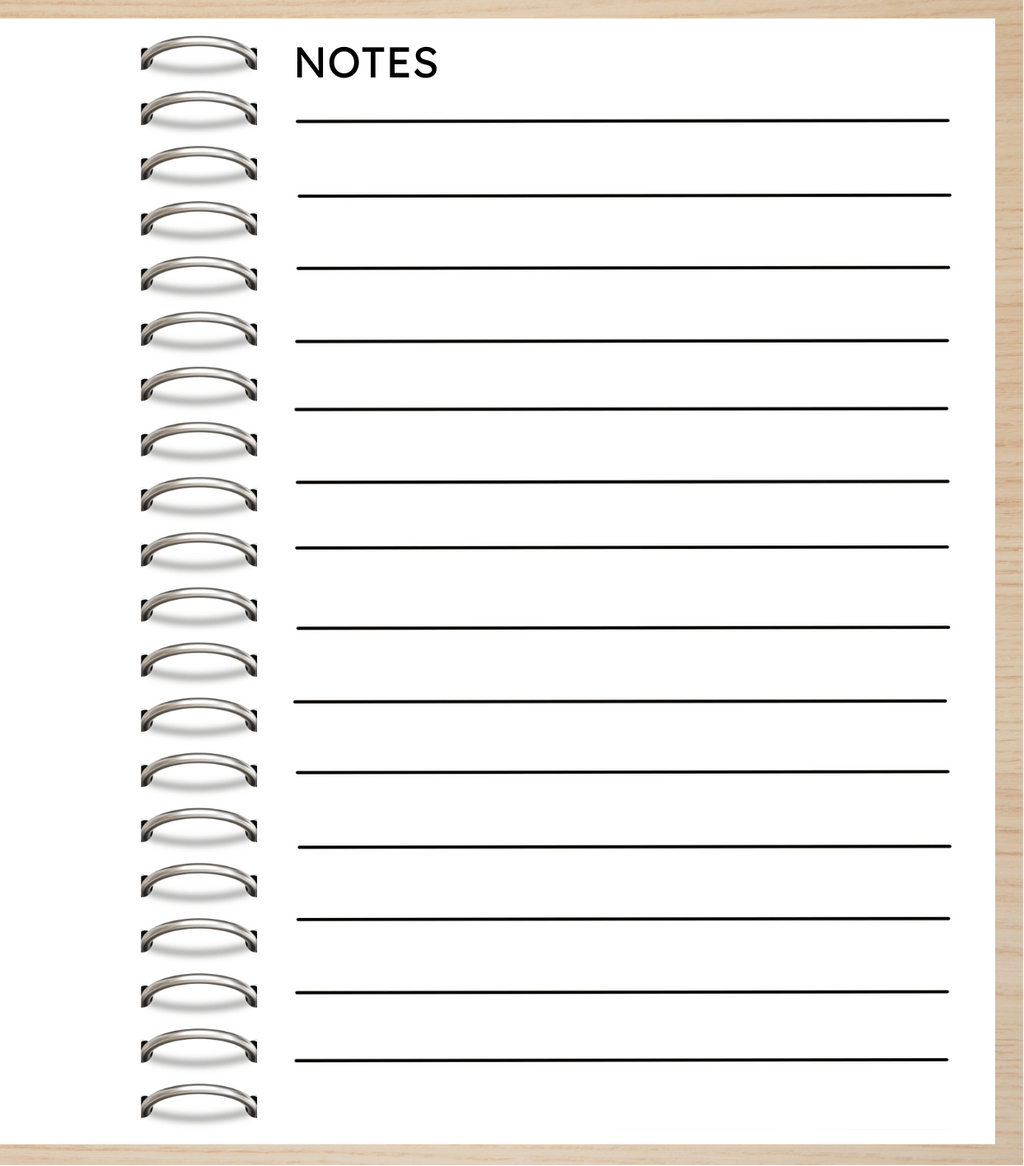 Playful Dogs Teacher Planner